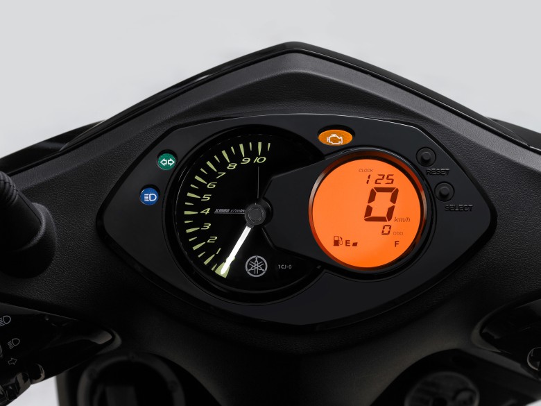 シグナス3型メーター Yamaha シグナスx台湾3型メーター Yahoo