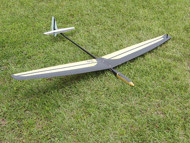 ハンドランチ グライダー 「FLITZ 2」 Flitz 2 - コスモテックの