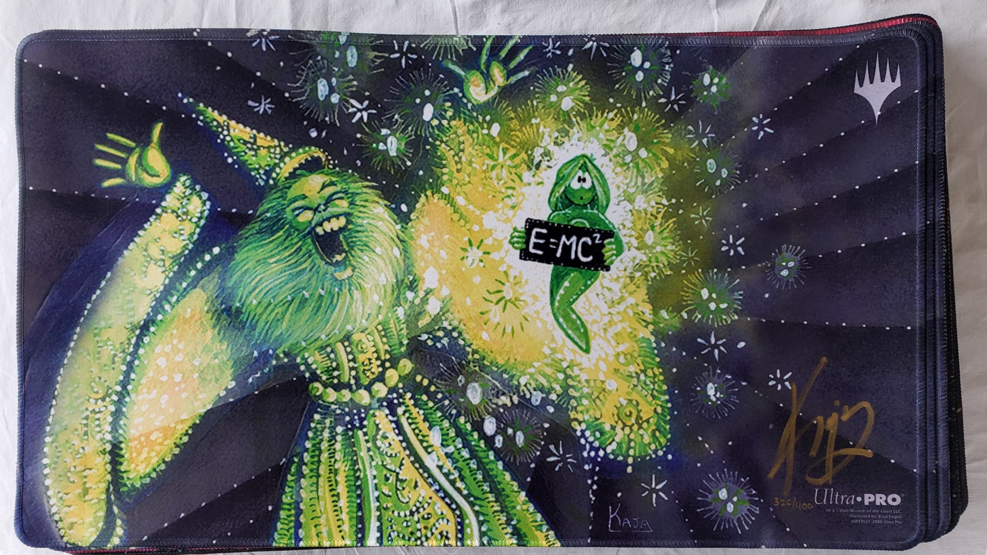 LEG eureka 伊語 1枚 MTG 再録禁止 legends エウレカ Eureka (IT) LEG