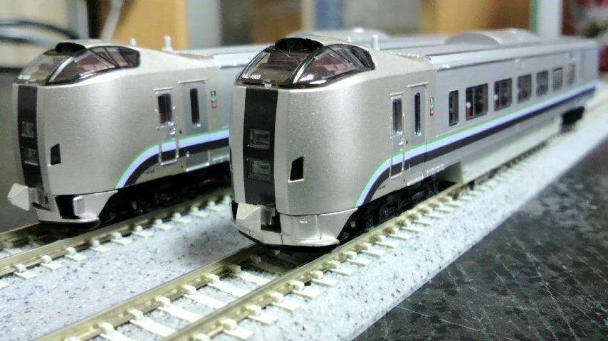 マイクロエース A-0844 789系1000番台 快速エアポート 5両セット JR A-0844