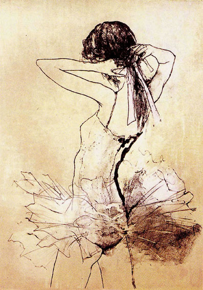 ジャンセン・リトグラフ作品集 - 銀座ジャンセンギャラリー 絵画買取販売