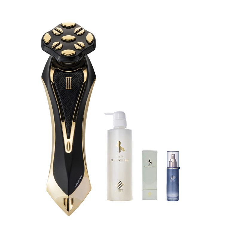 ARTISTIC&CO. DR.ARRIVOTHE ZeusⅢゼウススリー 最新高級美顔器 ZEUSⅢ