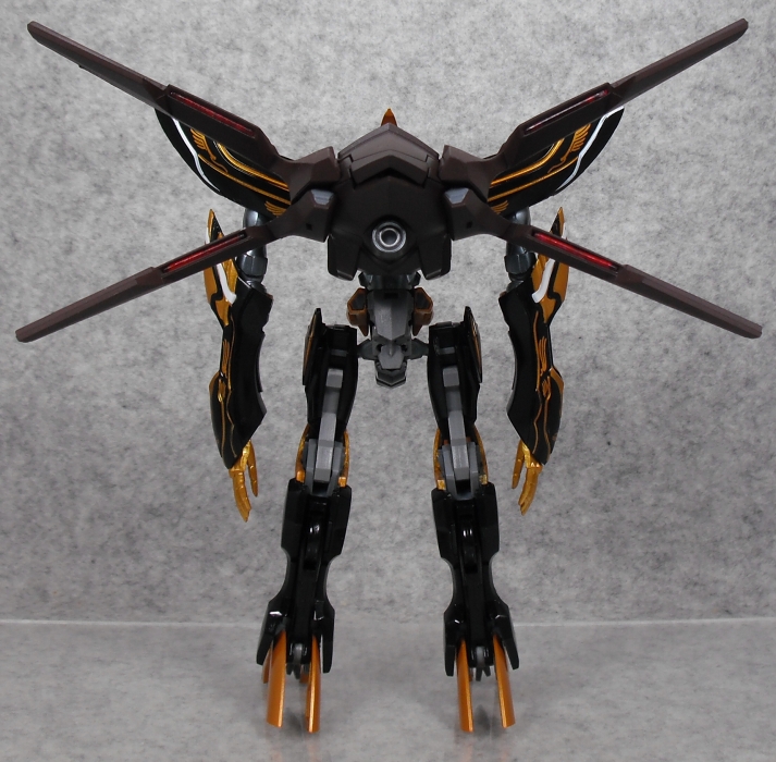 COMPOSITE Ver.Ka 「蜃気楼」 レビュー