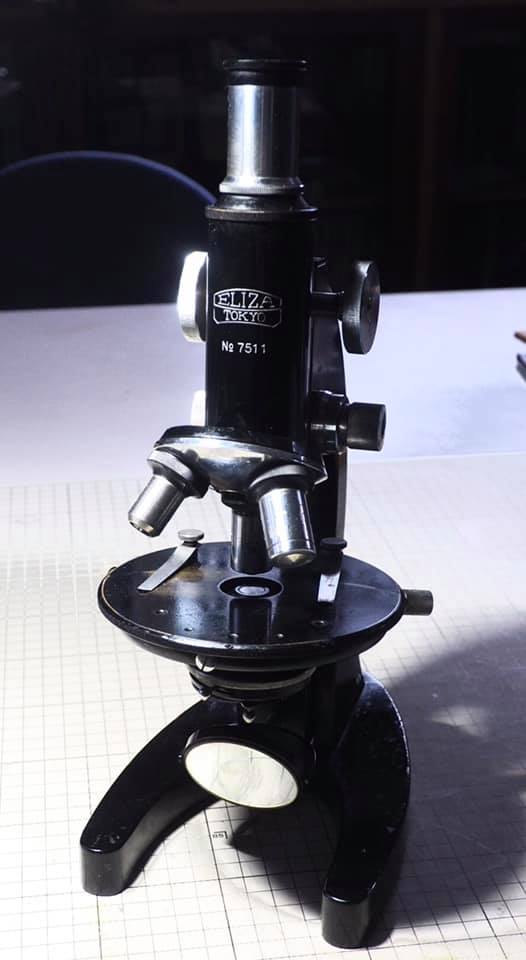 電子顕微鏡技術研究所（イーエム・テクノラボ）のホームページ