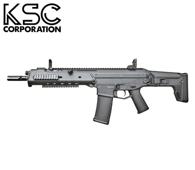 KSC ガスブローバック MASADA ショーティ | ミリタリーベース