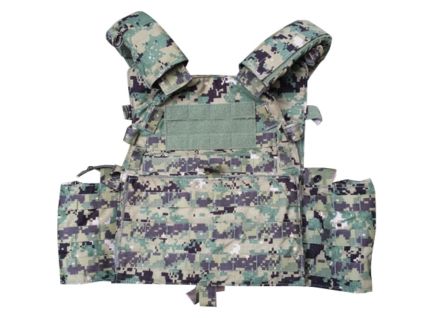 LBT 2024 6094タイプ プレートキャリア AOR2 LBT-6094Aタイプ AOR2