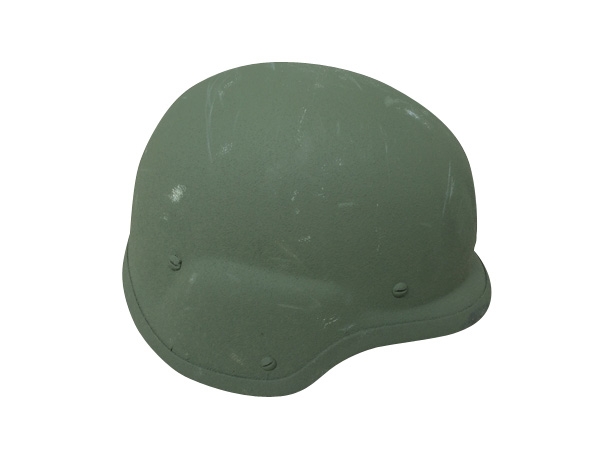 米軍 アメリカ軍 実物 PASGT フリッツ ヘルメット M88 ウッドランド