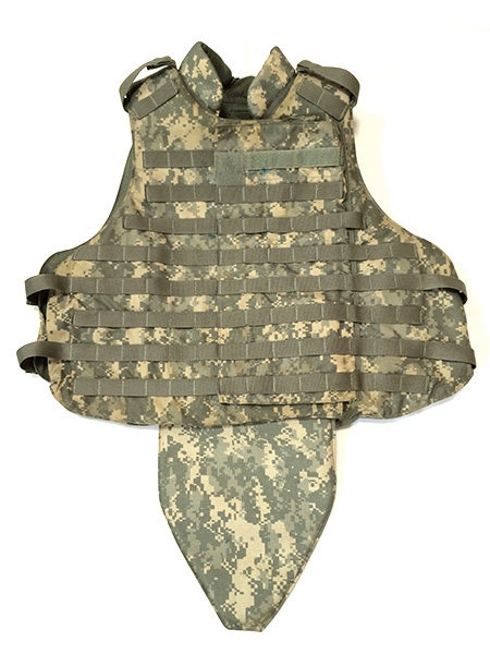 米軍OTV インターセプターボディアーマー