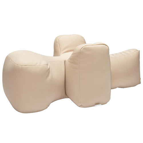 ワンエイド OneAid リラクッション Lサイズ ベージュ クッション本体