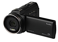 比較2025' 最新の家庭用ビデオカメラ16機の性能とおすすめ：4K フルHD