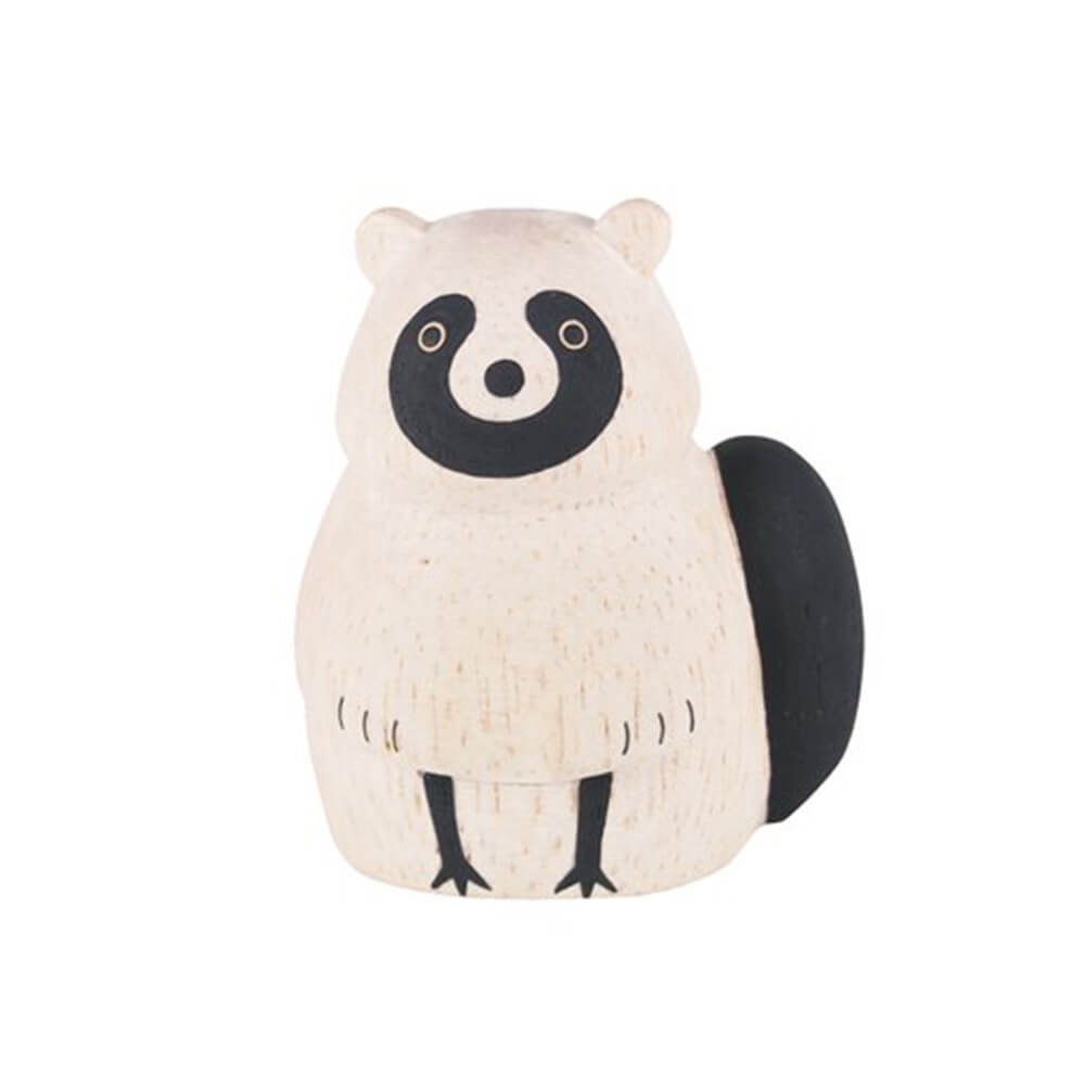 木彫り タヌキ 置物 工芸品 【公式通販】 木彫り たぬき 置物 約60cm