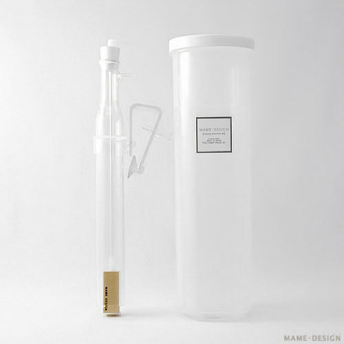 マメデザイン】マメスキマー3 – MOTOBU AQUARIUM