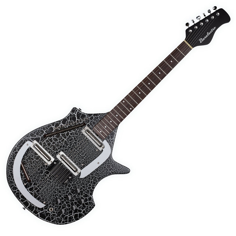 ギター Danelectro Sitar Swami ギター Danelectro Sitar Swami