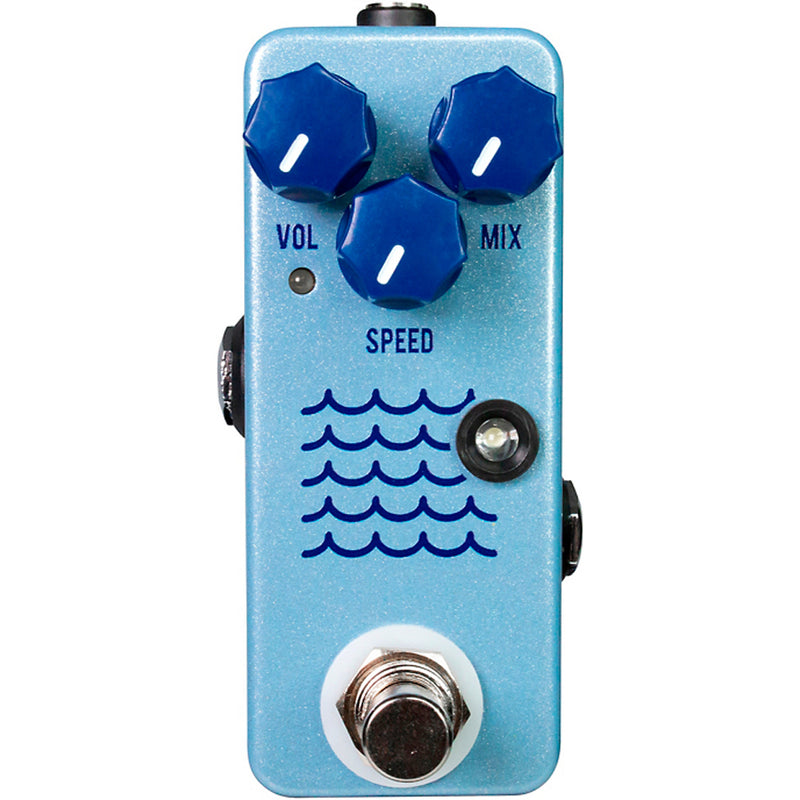 JHS Tidewater Mini Tremolo – Motor City Guitar