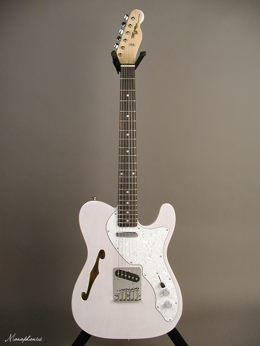 Monogram MGT-THエレキギター テレキャスター シンライン