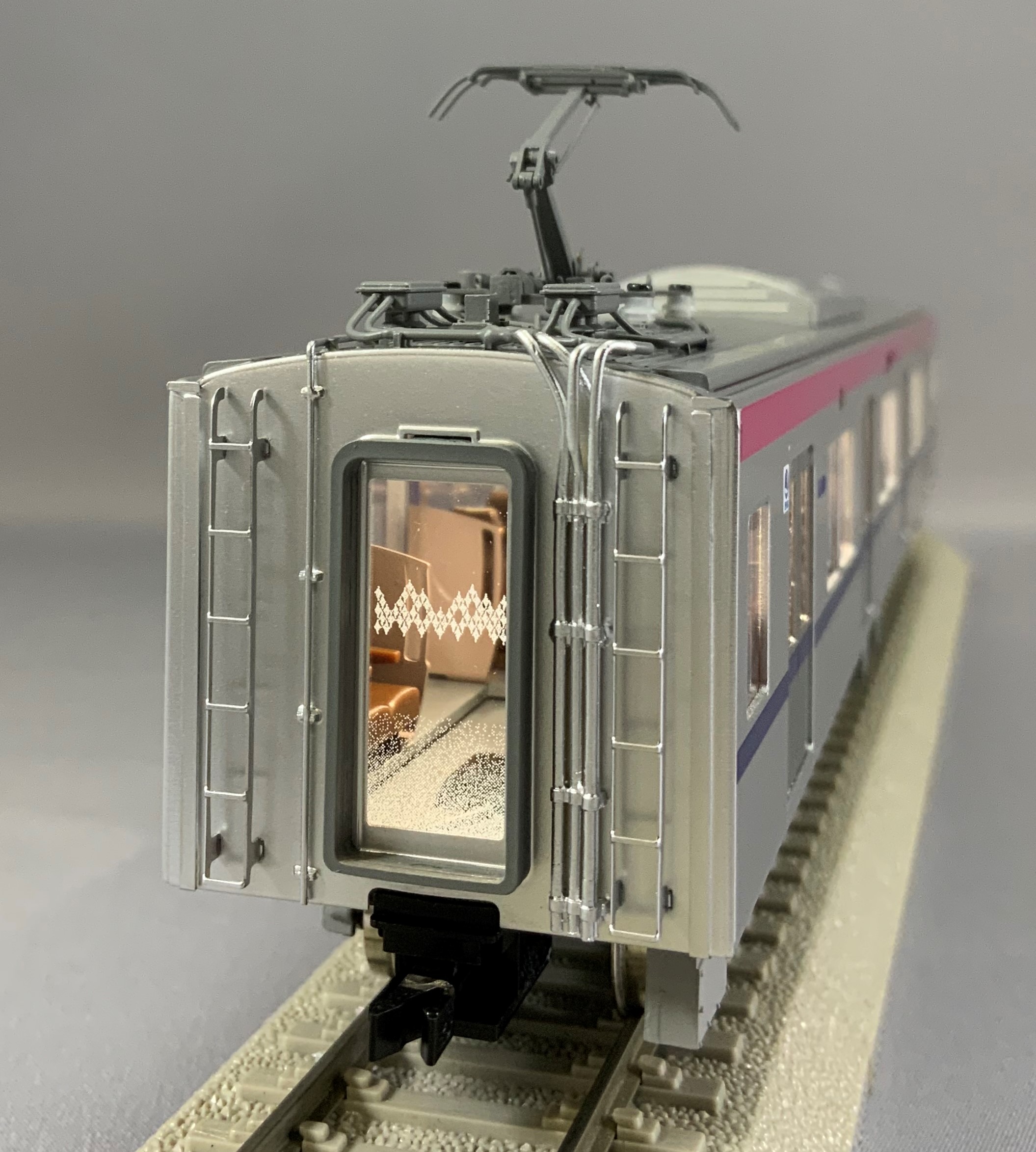 京王5000系 京王ライナー 「匠シリーズ」 - 鉄道模型の総合メーカー