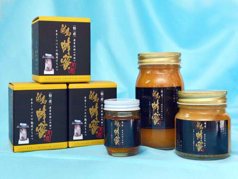 ☆超希少☆ ニホンミツバチ 蜂蜜 ハチミツ 信州産 非加熱 1160g 希少な