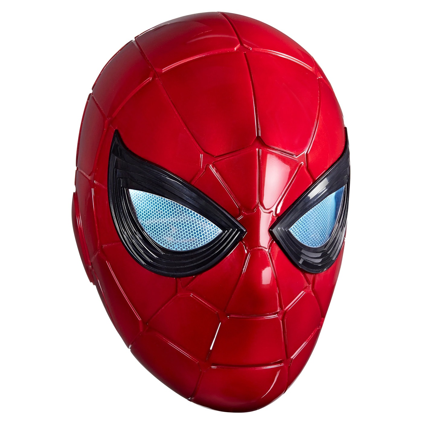 精巧】【激レア】スパイダーマン 1/1 マスク マーベル marvel