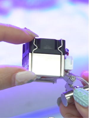 マメミニライト【マメデザイン】10W全10色（淡水、海水、水草