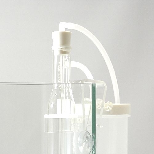 マメスキマー3設置画像【マメスキマー3】マメデザイン-アクア