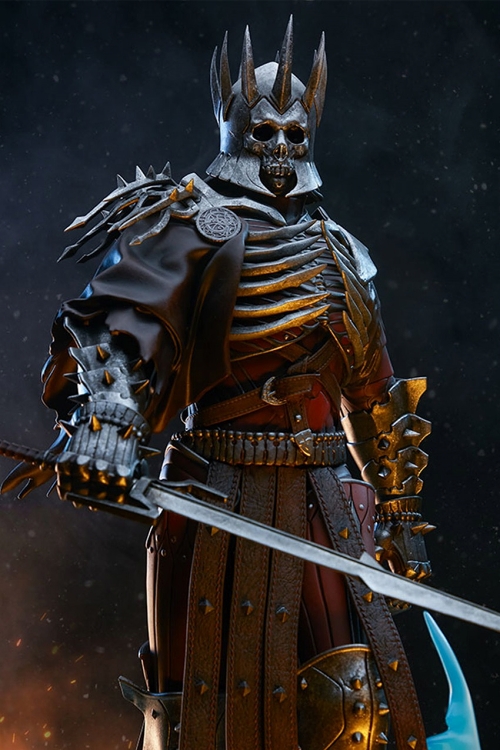 ウィッチャー3 ワイルドハント/ エレディン スタチュー