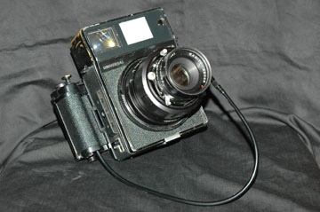 Yahoo!オークション -「mamiya universal」の落札相場・落札価格