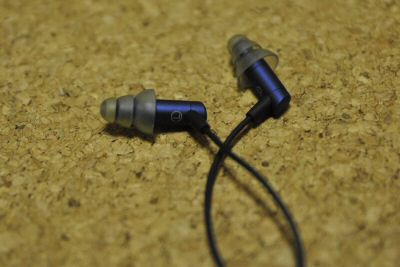 Etymotic Research HF5 - まさぐちるのひとりごと