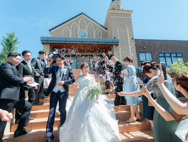 公式サイトが新しく生まれ変わりました！ | マリアージュコレクション