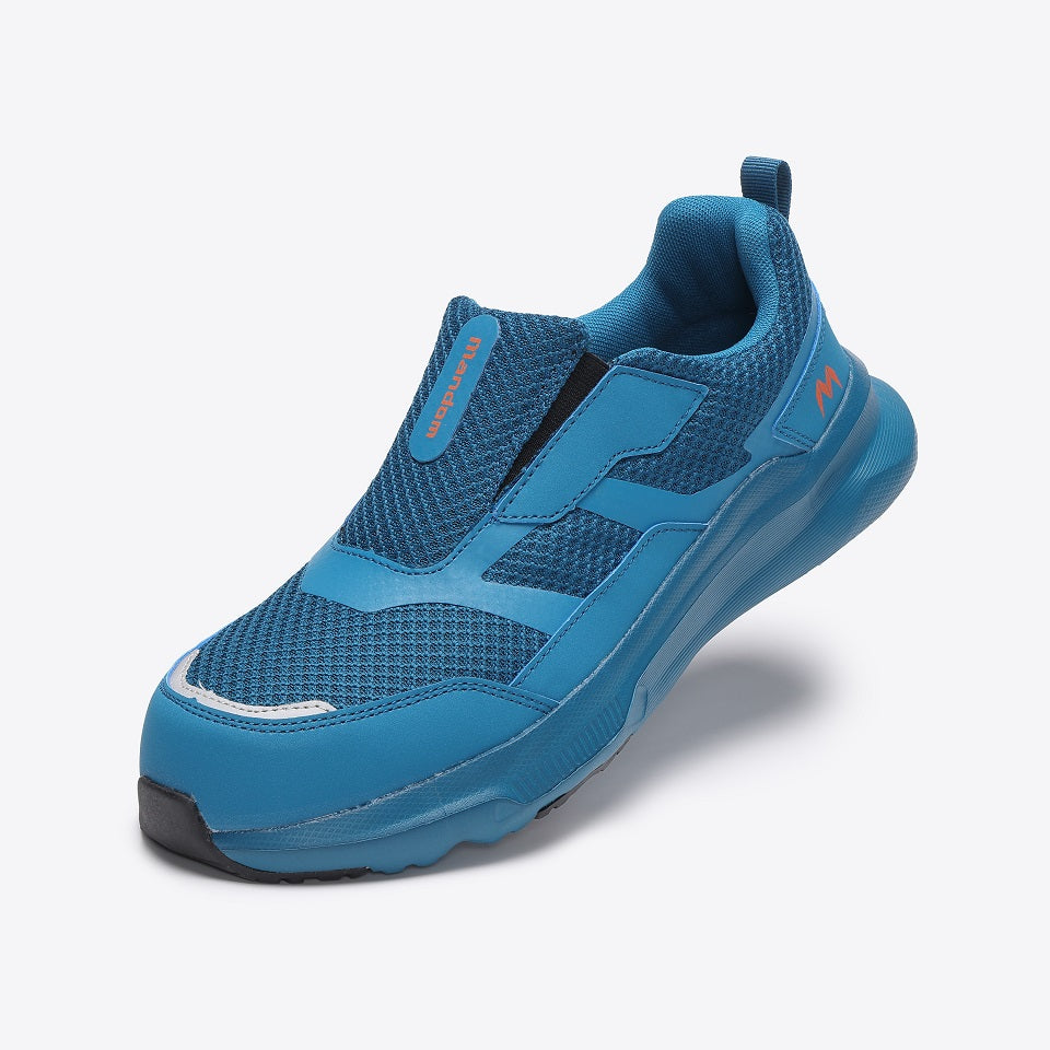 安全靴 作業靴｜マンダムLight EZ#790【丸五公式】☆サイズ交換無料