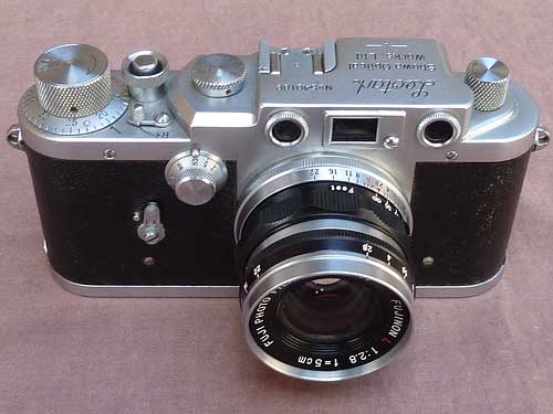 レオタックス F Leotax F