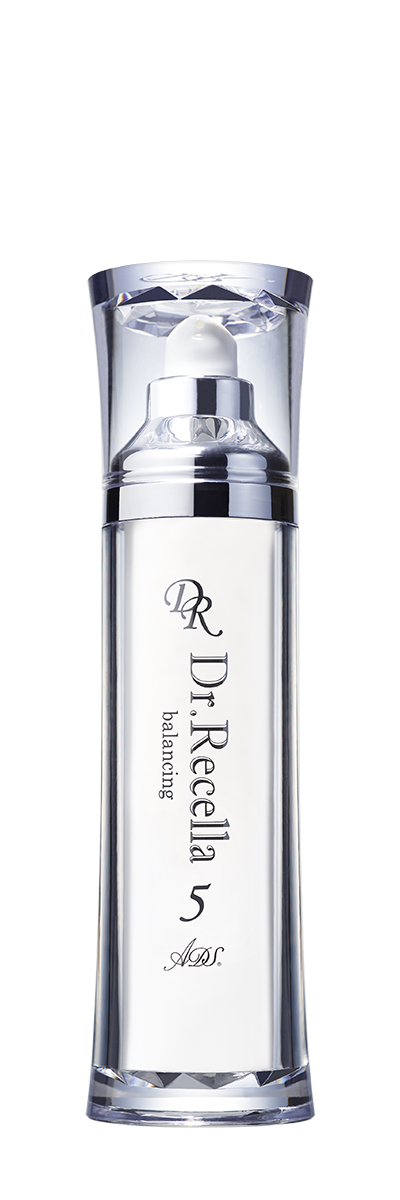 ドクターリセラ ADS プロレチノ&バランシングライティス 5_