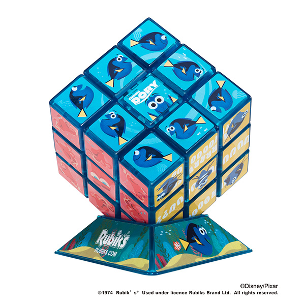 Toys R Us キリン ルービックキューブ 非売品 Toys R Us キリン