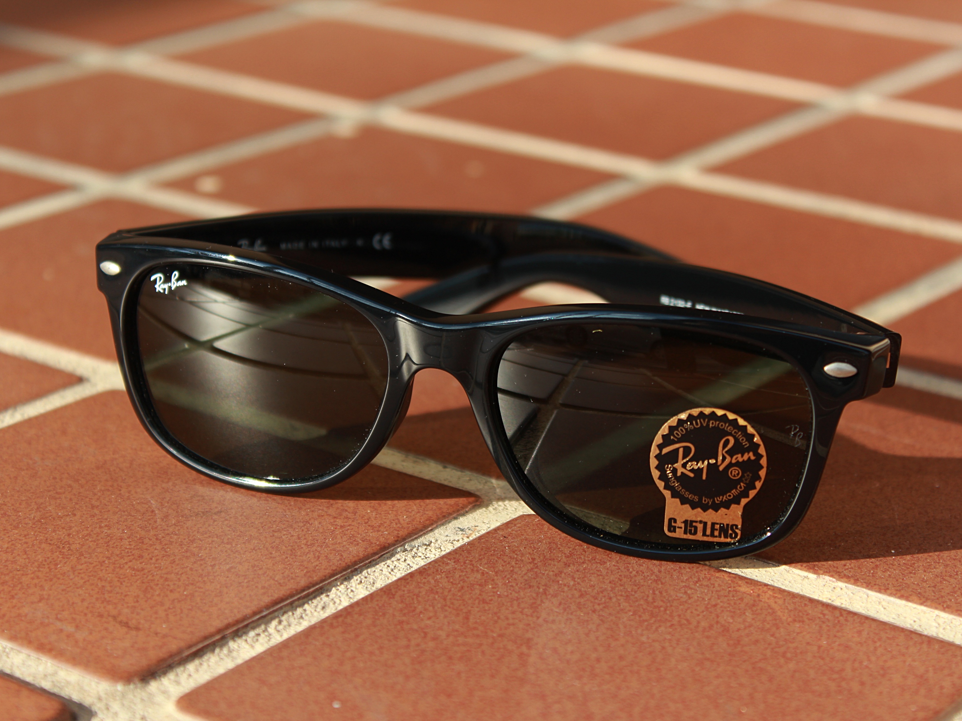 RayBan】トップガンで登場したサングラス | メガネ工房AZ ブログ