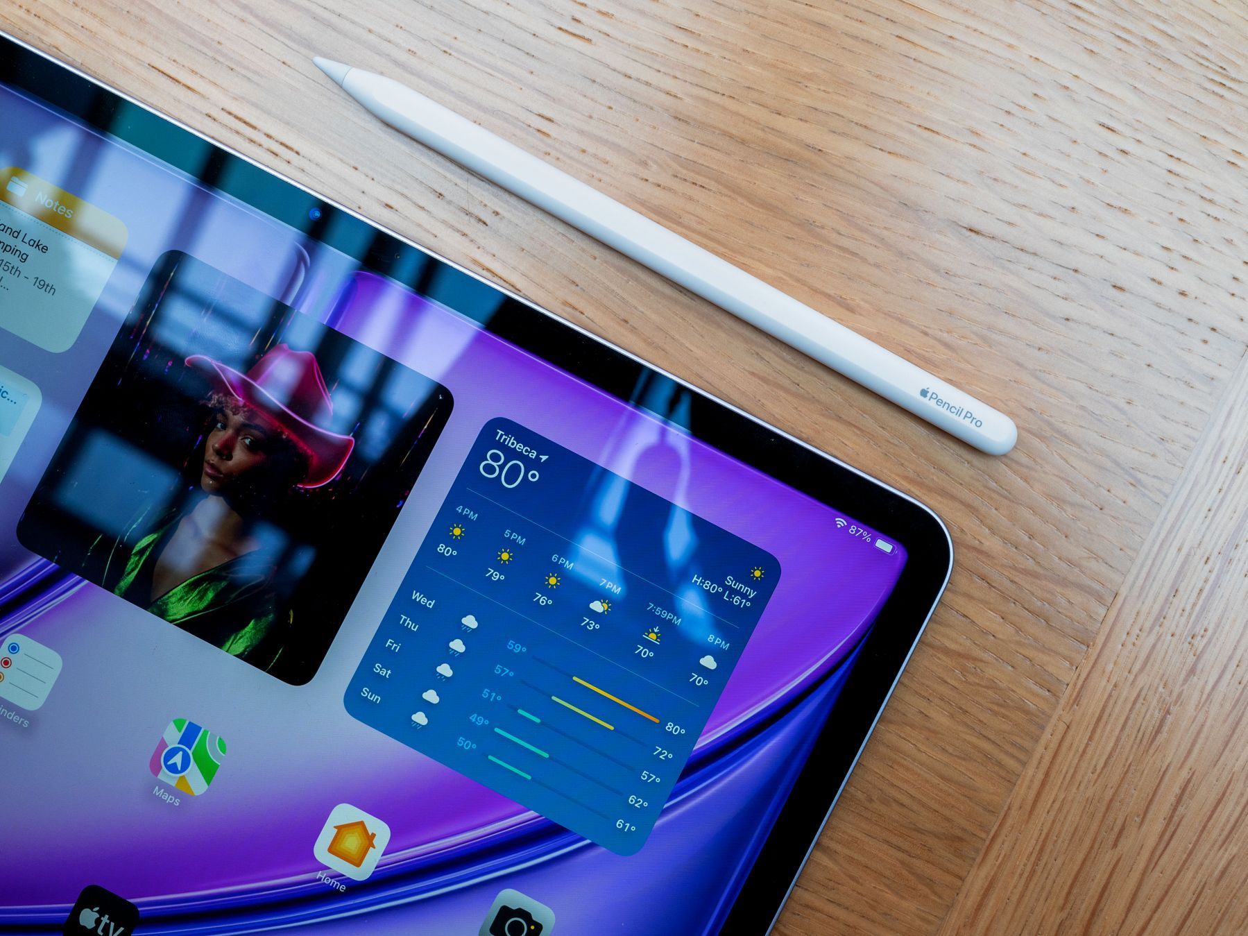 割引 iPad Pro 12.9インチ第3世代Apple pencil付き 即使用可能 iPad