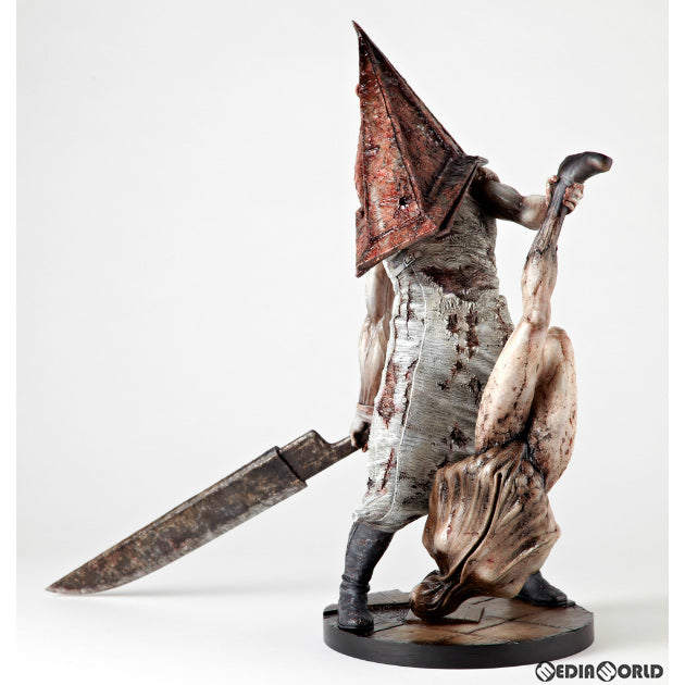 サイレントヒル2 レッドピラミッドシング 1/6スケールスタチュー