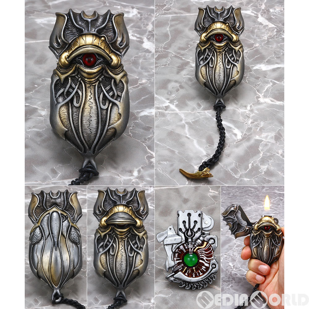 牙狼 魔導火 ZERO｜銀牙騎士ゼロ 魔導火