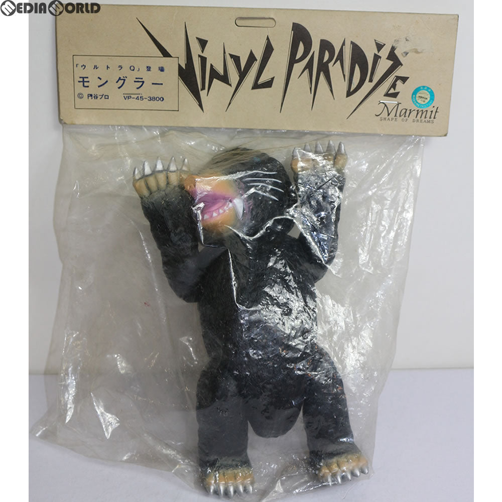 M1号「ウルトラQ」登場怪獣 M1号「ウルトラQ」登場怪獣 ビニール