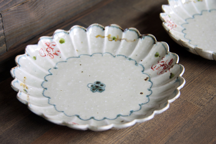 岡晋吾 唐津 小鉢 3枚セット 岡晋吾 唐津 小鉢 3枚セット 岡晋吾 唐津