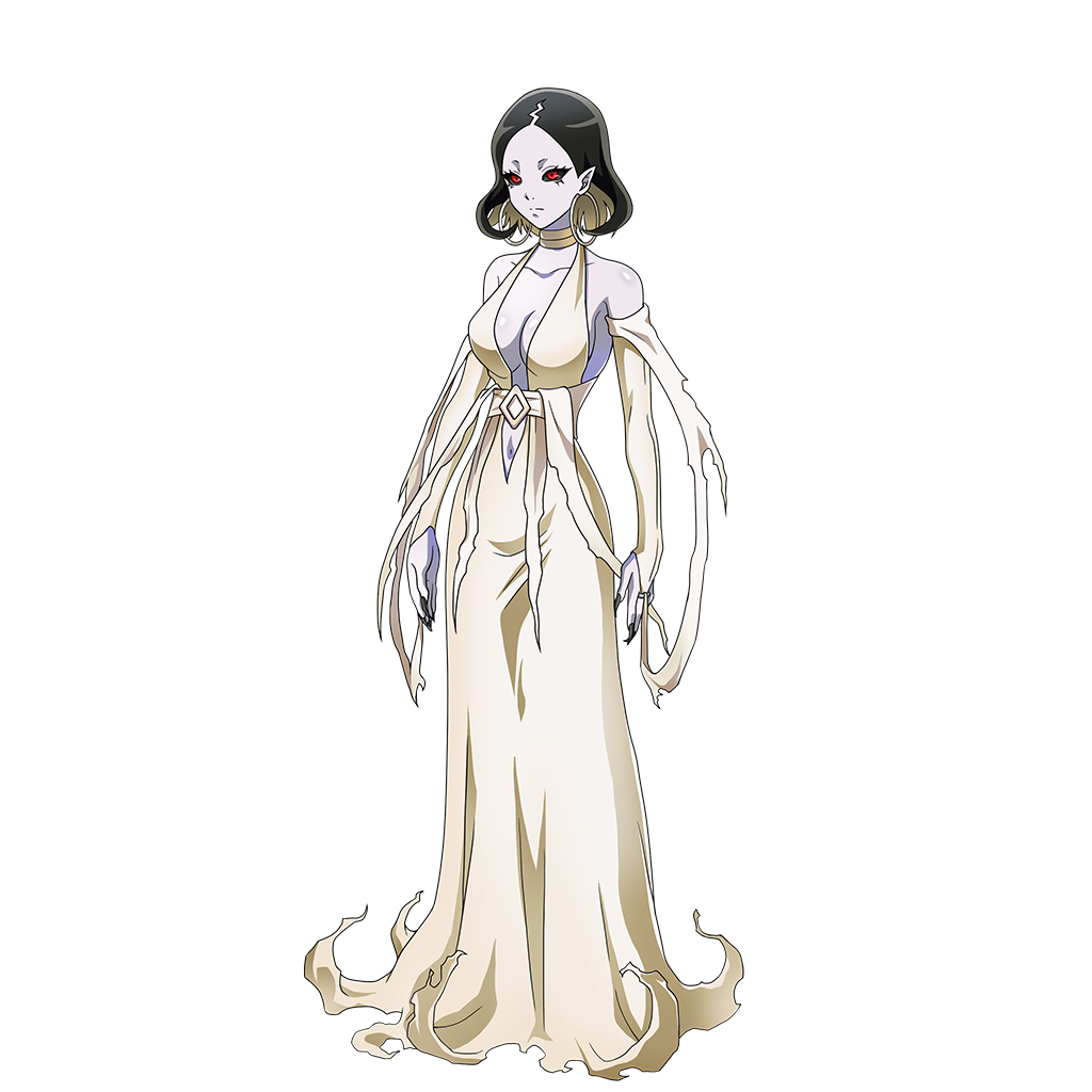 ヴァンパイア・ブライド/吸血鬼の始祖 シャルティア 各種4枚セット