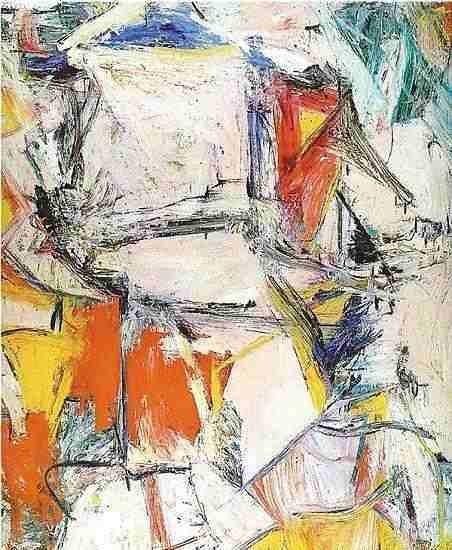 抽象油彩画 抽象油彩画 抽象油彩画 抽象油彩画 ZX.纯手绘侘寂风高级