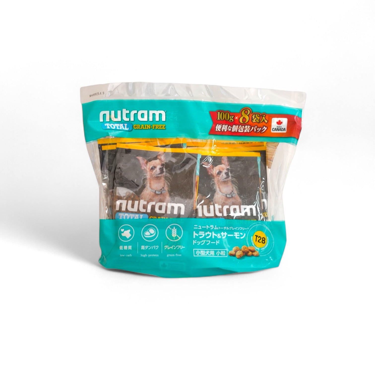 mmsu-ha フード サーモン 3キロ 【サーモン】1袋 mmsu-haプレミアム