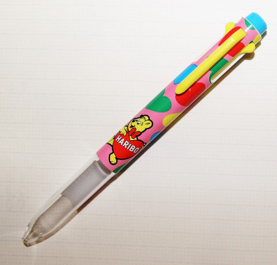 HARIBO × i+（ハリボー×アイプラス）: Y商店の仁義無き人々