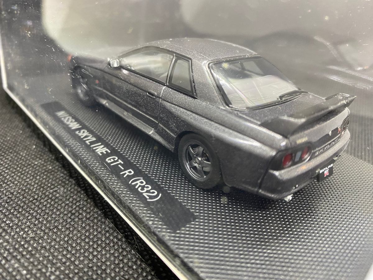 EBBRONissan143SkylineR32GTRGun