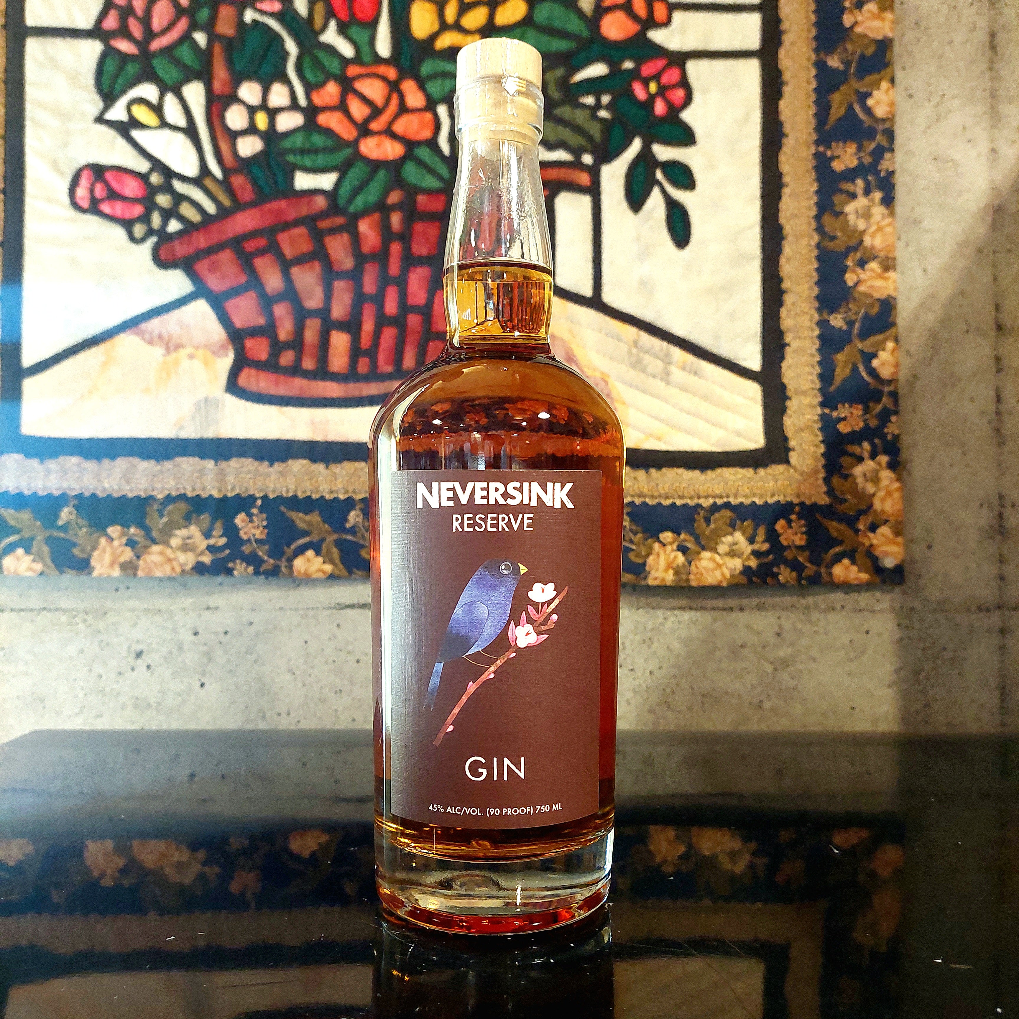 終売】コストルート ヴンダーブルク ジン GIN スピリッツ 終売】コスト