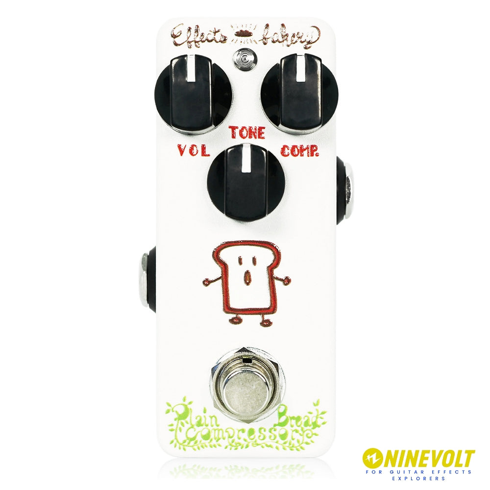 Effects bakery エフェクター9個セット