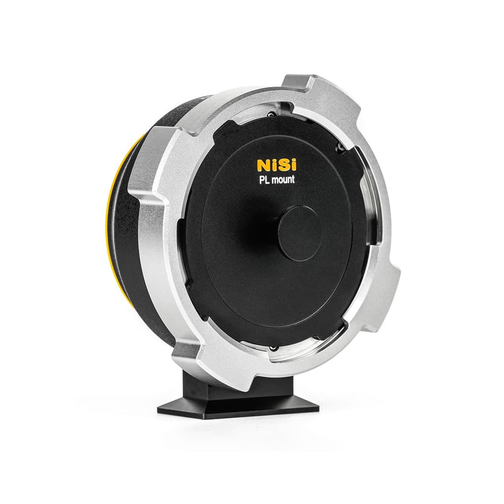 ATHENA マウントアダプター | NiSi シネマライン