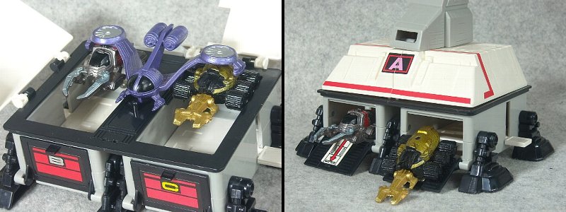 ビートルベース