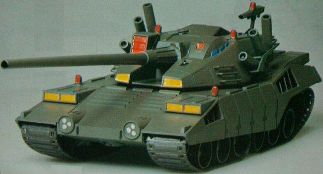 アオシマ テクノポリス MBT-99A テムジン 1/48 Amazon.co.jp: アオシマ