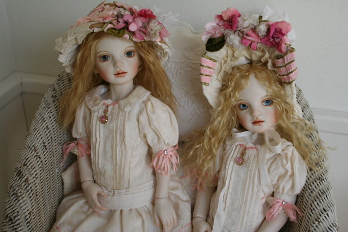 ビスクドールⅨ