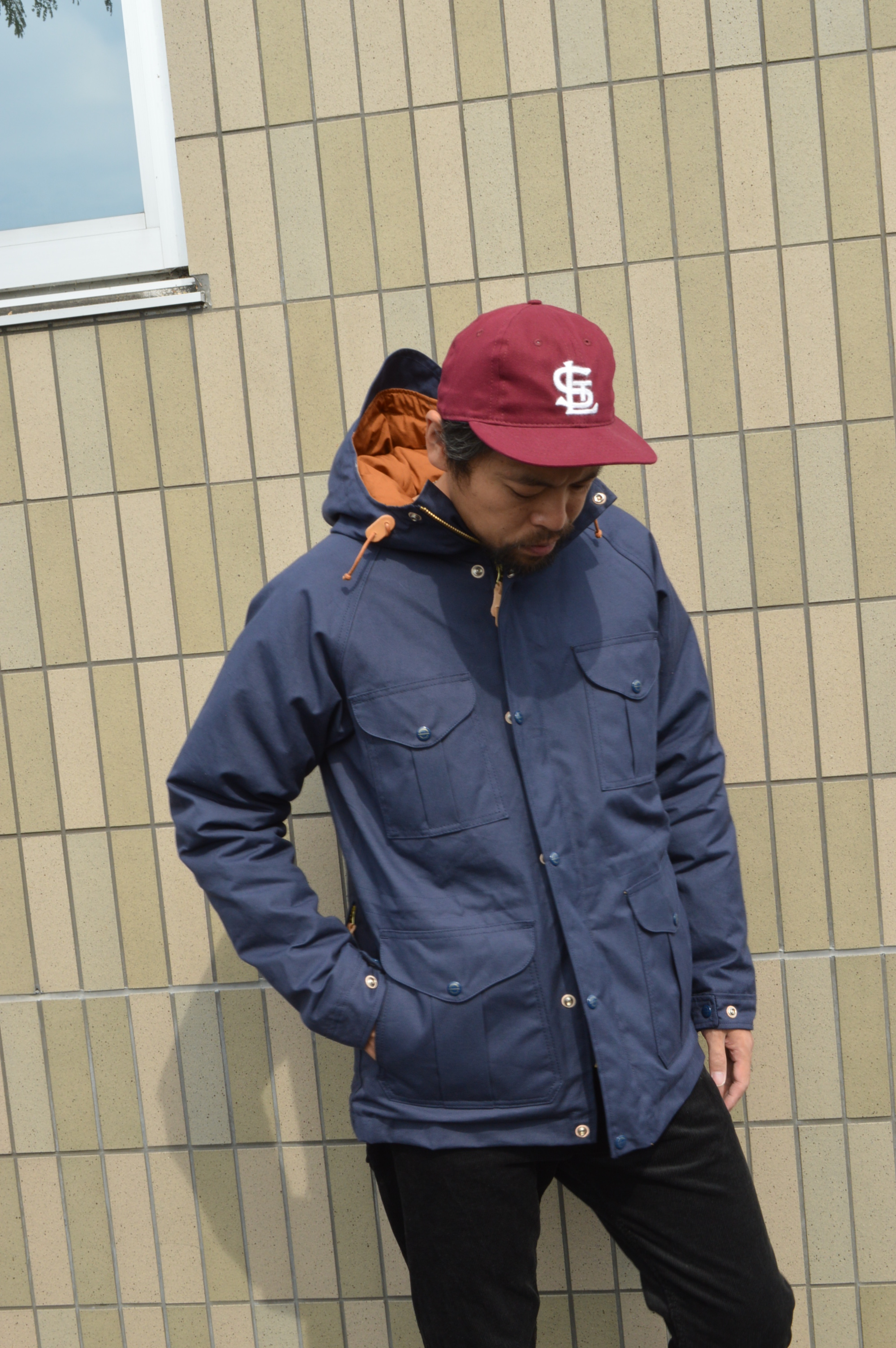 MANIFATTURA・CECCARELLI】 入荷しました！ | Northrim Blog